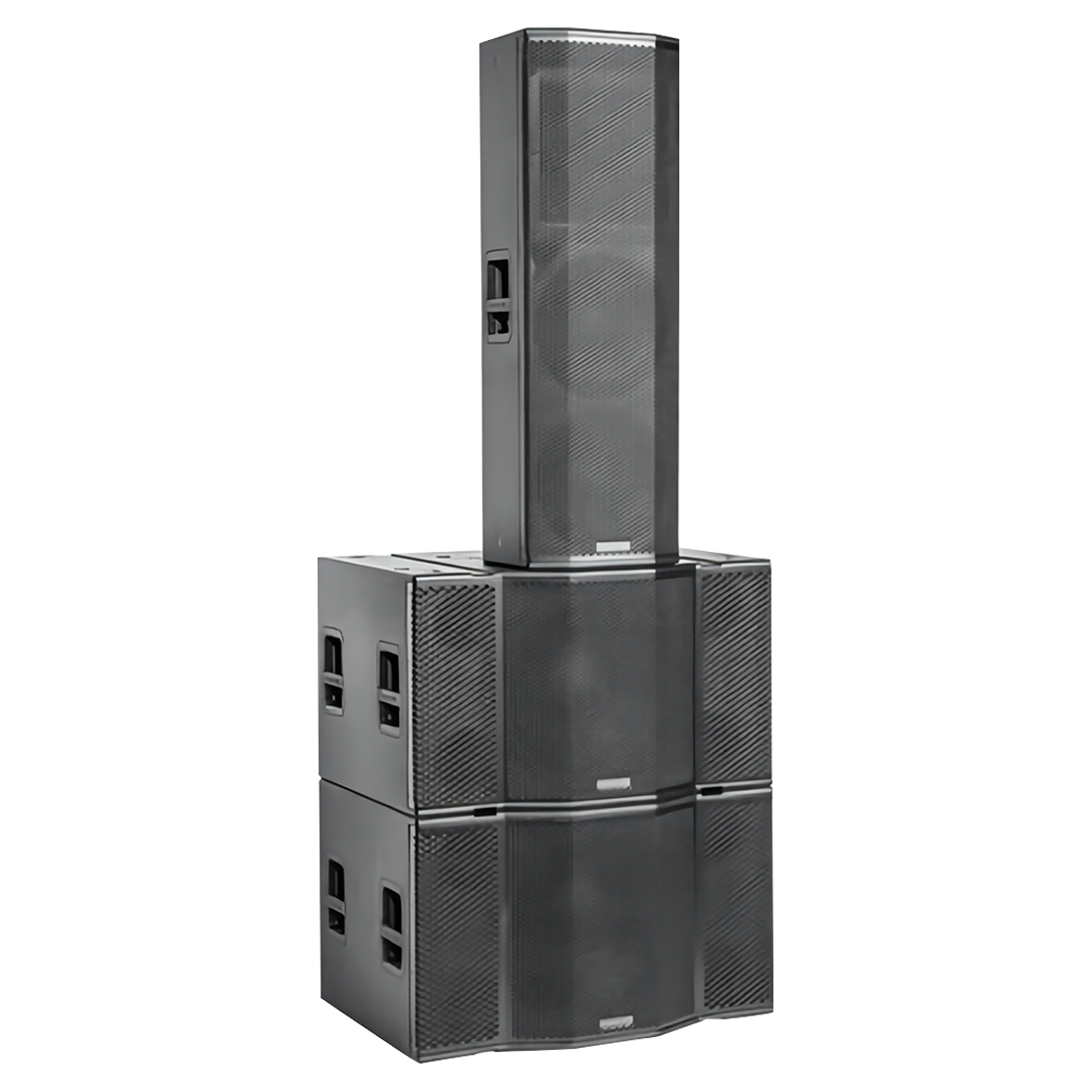 蒙特寶91香蕉视频下载地址 NETTUNO係列 NETTUNO50 有源+無源揚聲器 全頻+低音揚聲器