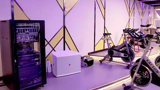 案例 ▎ZOBO香蕉视频APP在线观看為私人會所提供音視頻係統解決方案