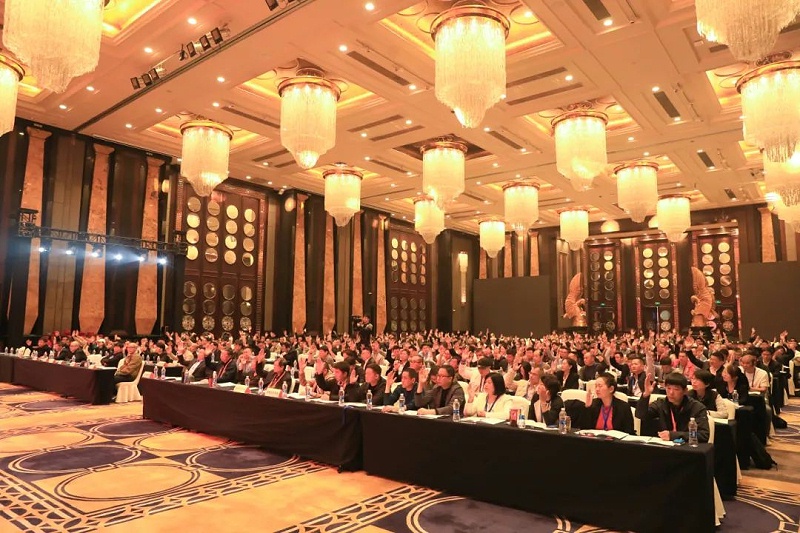 祝賀ZOBO香蕉视频APP在线观看董事長張新峰當選中國演藝設備技術協會第七屆常務理事