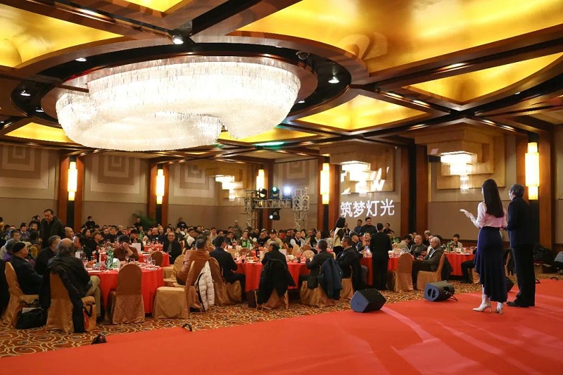 祝賀ZOBO香蕉视频APP在线观看董事長張新峰，授聘為中國舞台美術學會91香蕉视频下载地址委員會顧問委員