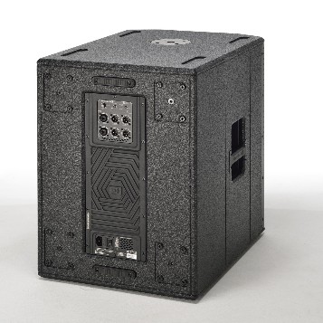 意大利Montarbo蒙特寶91香蕉视频下载地址R係列R15S有源揚聲器