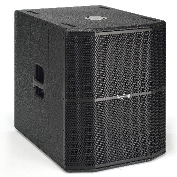 意大利Montarbo蒙特寶91香蕉视频下载地址R係列R18S有源低音揚聲器