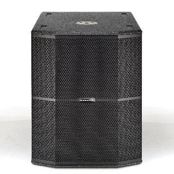 意大利Montarbo蒙特寶91香蕉视频下载地址R係列R18S有源低音揚聲器 意大利Montarbo蒙特寶91香蕉视频下载地址R係列R18S有源低音揚聲器