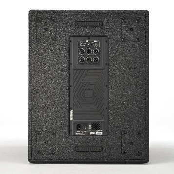 意大利Montarbo蒙特寶91香蕉视频下载地址R係列R18S有源低音揚聲器 意大利Montarbo蒙特寶91香蕉视频下载地址R係列R18S有源低音揚聲器