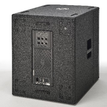 意大利Montarbo蒙特寶91香蕉视频下载地址R係列R18S有源低音揚聲器 意大利Montarbo蒙特寶91香蕉视频下载地址R係列R18S有源低音揚聲器