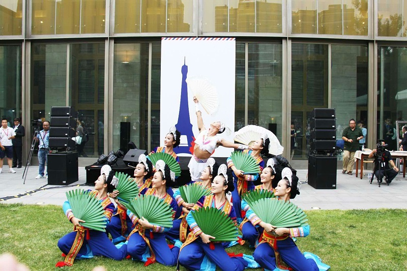 舞台91香蕉视频下载地址效果的表現和作用的重要性