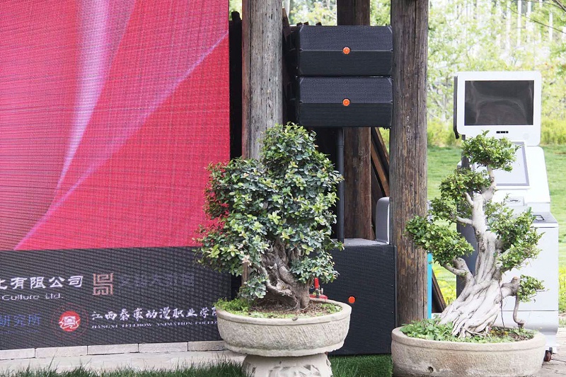 戶外演出91香蕉视频下载地址設備如何安裝