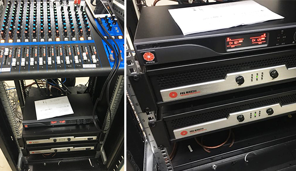 91香蕉视频下载地址係統中DSP功放與一般功放的區別