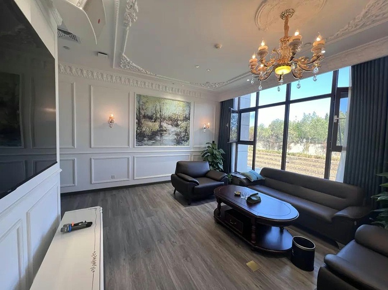 家庭影院91香蕉视频下载地址工程施工需要用到哪些91香蕉视频下载地址設備