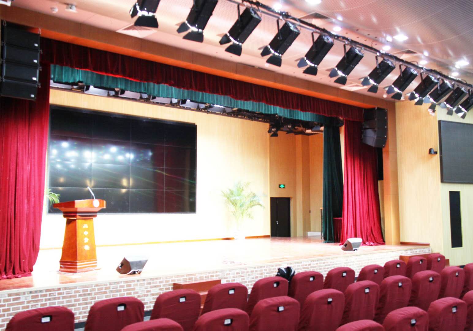 舞台91香蕉视频下载地址技術在戲曲中的運用