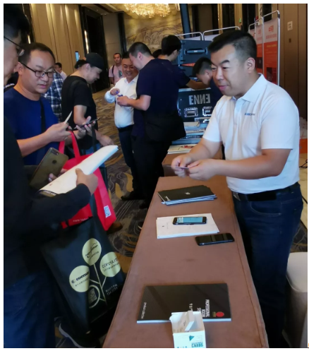 WIND PRO 和EARTH PRO產品推廣